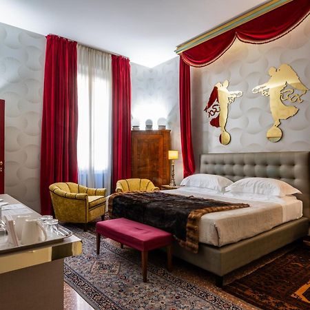 ボローニャ カーサ べルターニ Bed & Breakfast エクステリア 写真