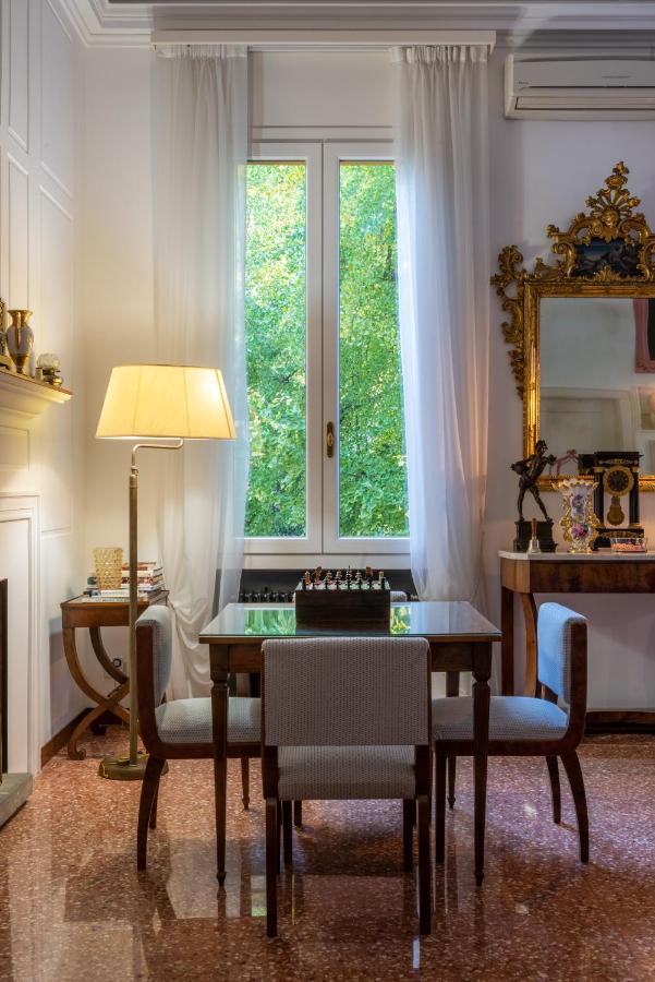 ボローニャ カーサ べルターニ Bed & Breakfast エクステリア 写真