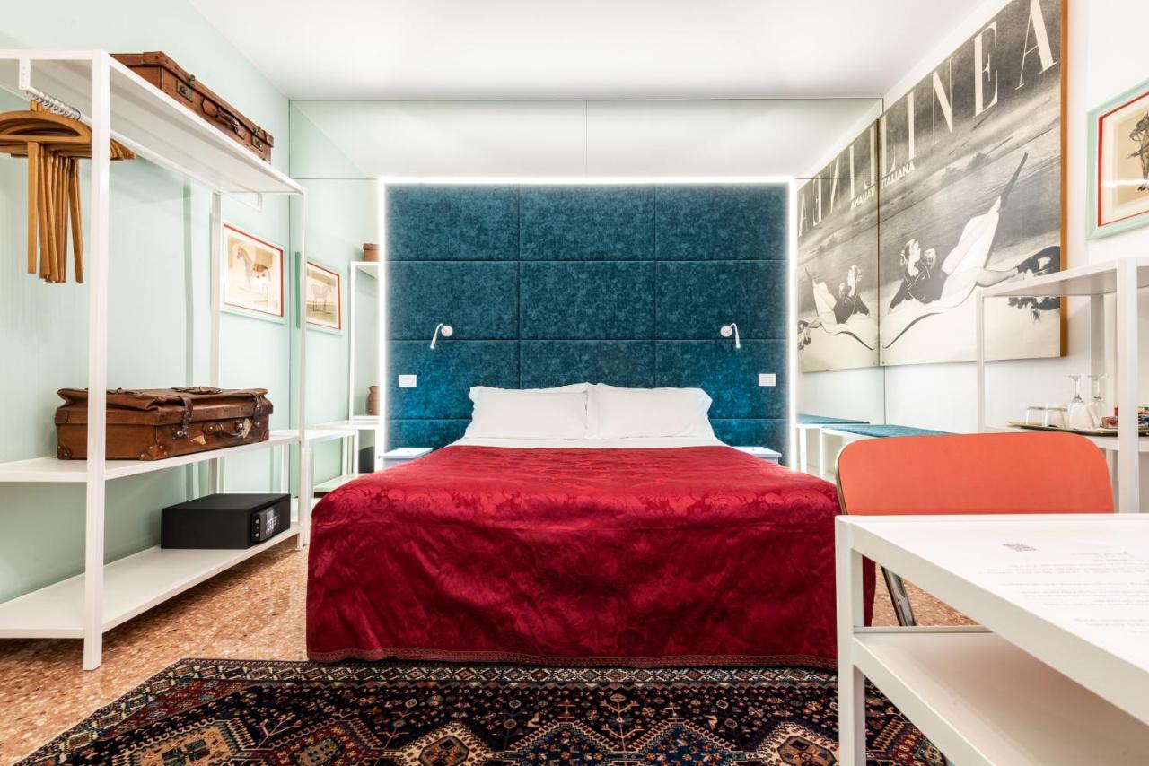 ボローニャ カーサ べルターニ Bed & Breakfast エクステリア 写真