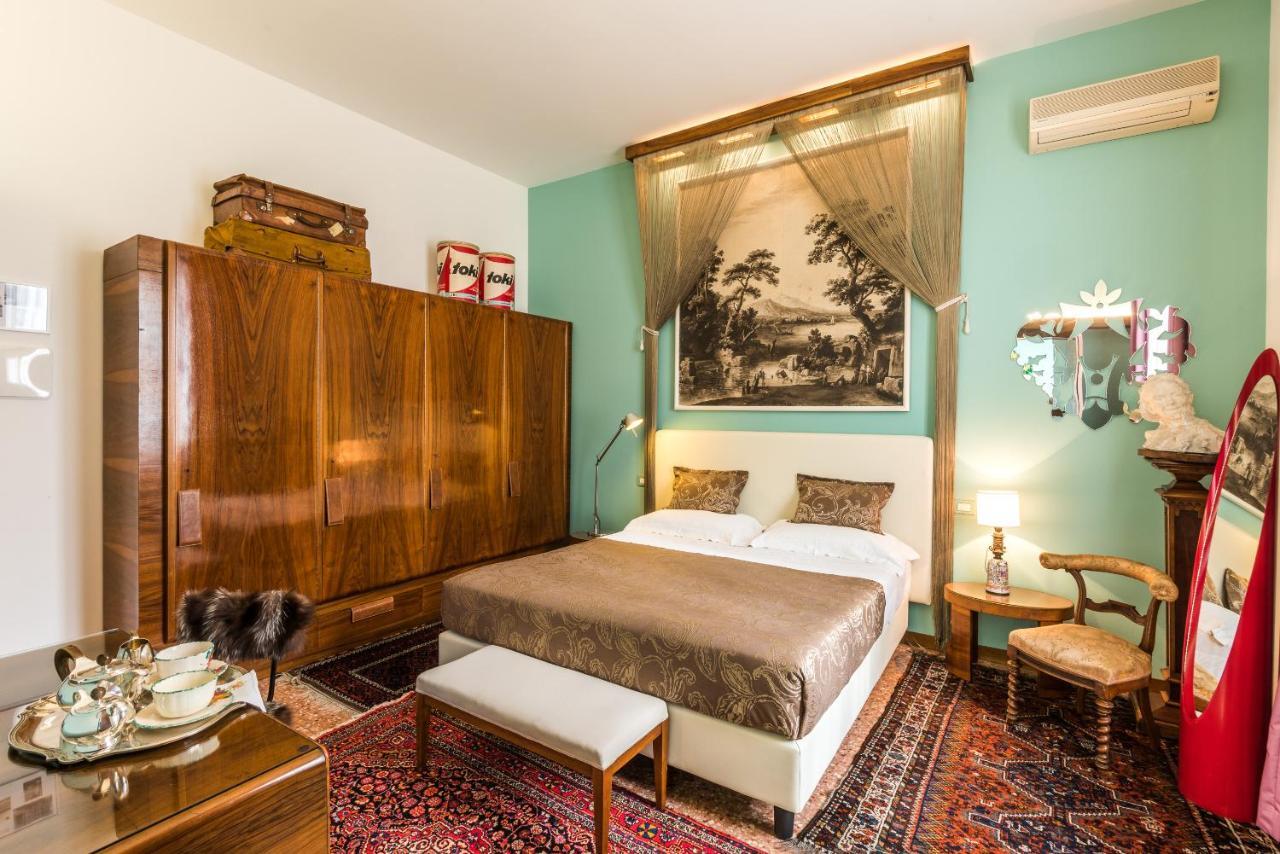 ボローニャ カーサ べルターニ Bed & Breakfast エクステリア 写真