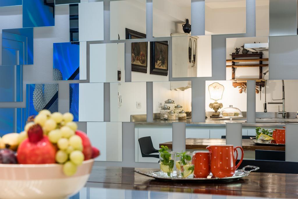 ボローニャ カーサ べルターニ Bed & Breakfast エクステリア 写真
