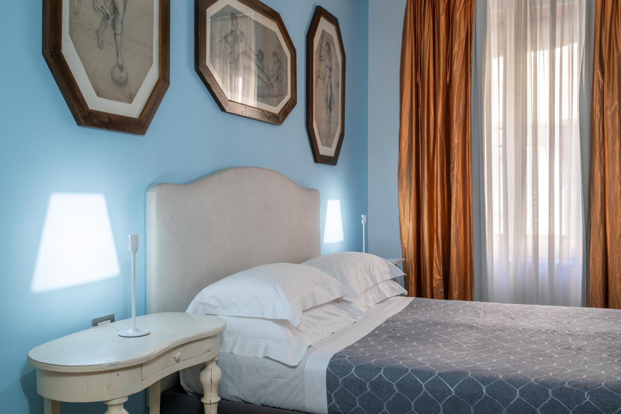 ボローニャ カーサ べルターニ Bed & Breakfast エクステリア 写真