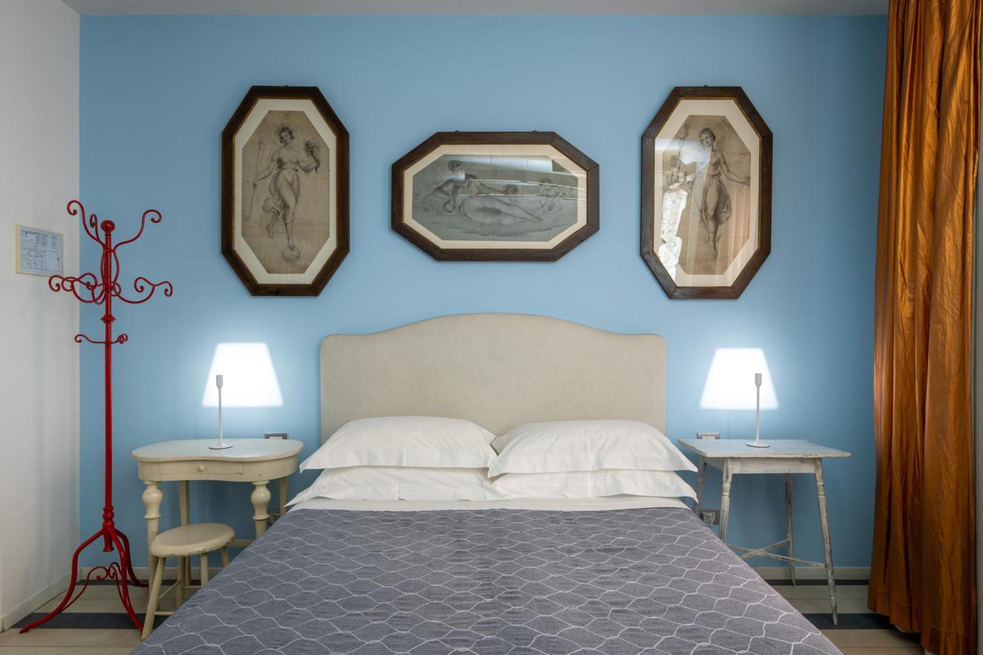 ボローニャ カーサ べルターニ Bed & Breakfast エクステリア 写真